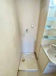 寝屋川市駅 徒歩5分 1階の物件内観写真